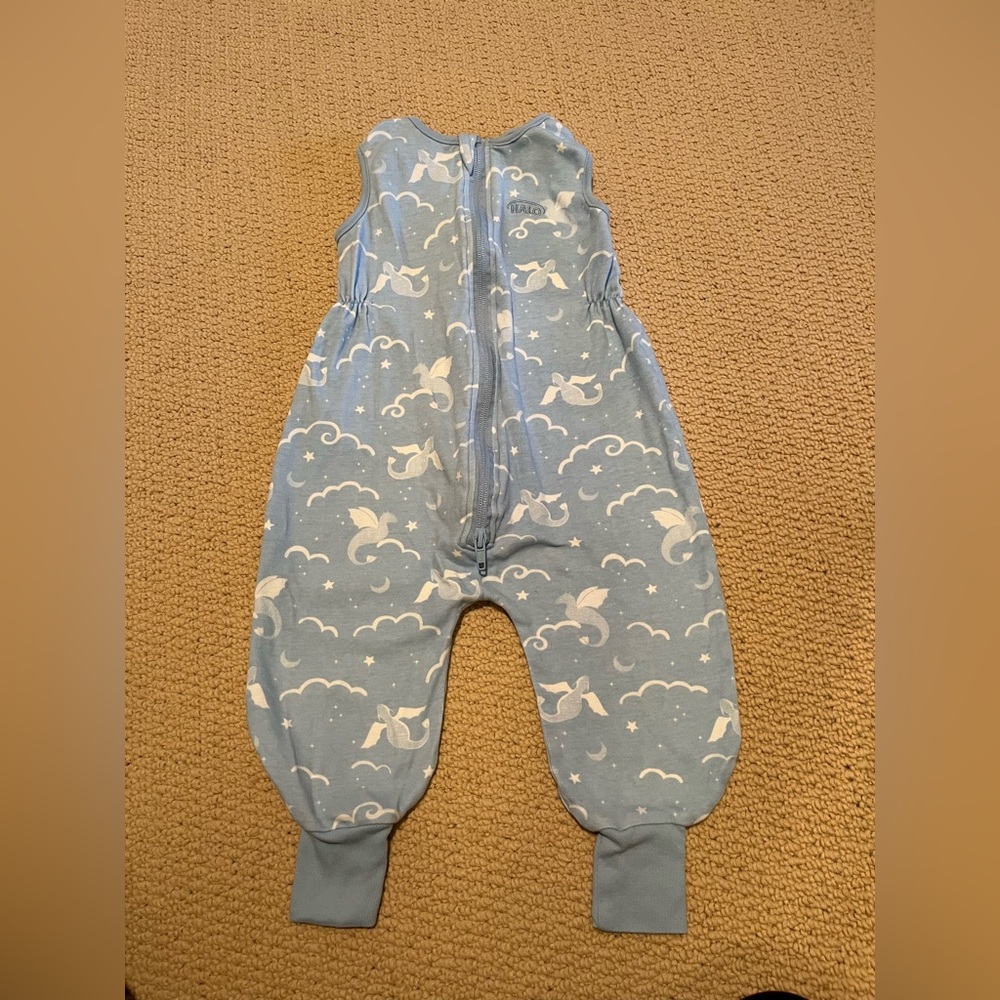 Halo SleepSack Toddler 12-24months